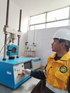 Asfaltos y Pavimentos